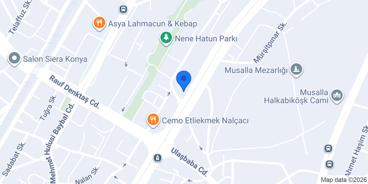 IŞIKLAR UNLUMAMULLERİ konumu