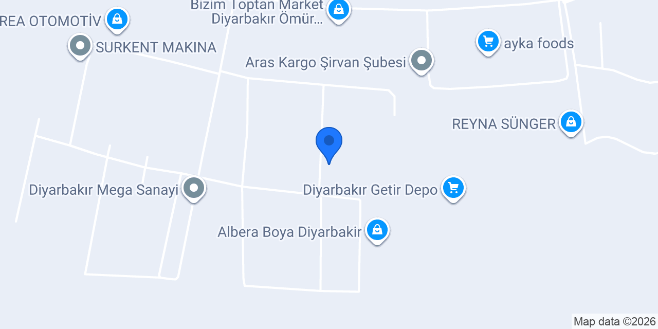Ase home tekstil konumu