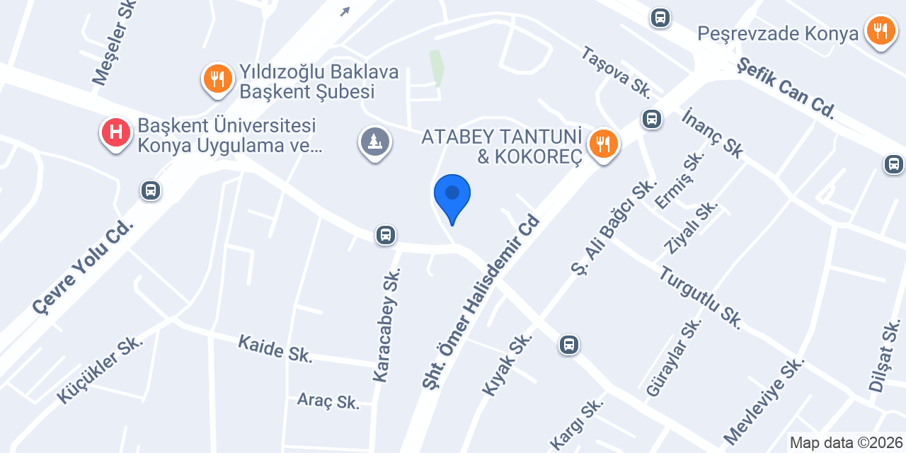 Marka Moda Vip konumu