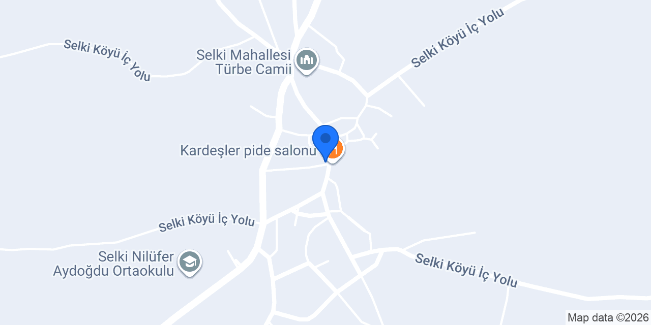 ÇİÇEK VETERİNER KLİNİĞİ konumu