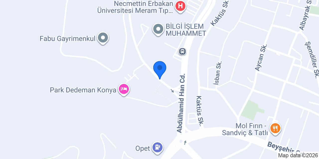 MİLANO ÇİÇEKÇİLİK konumu