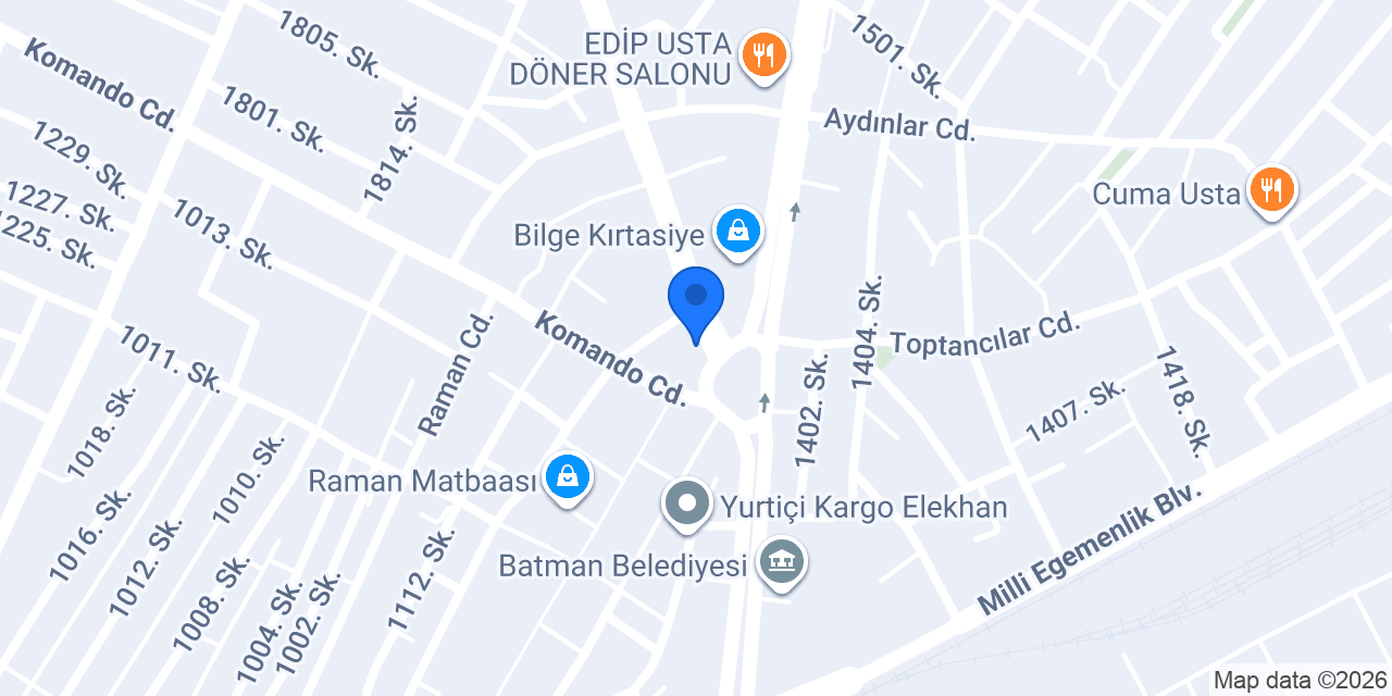 EĞİTİM-BİR-SEN konumu