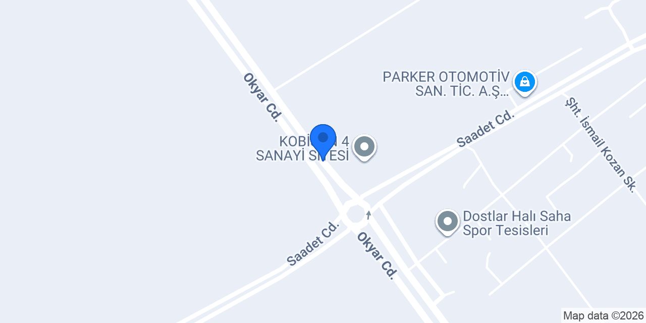 Kulekayalar Gıda konumu