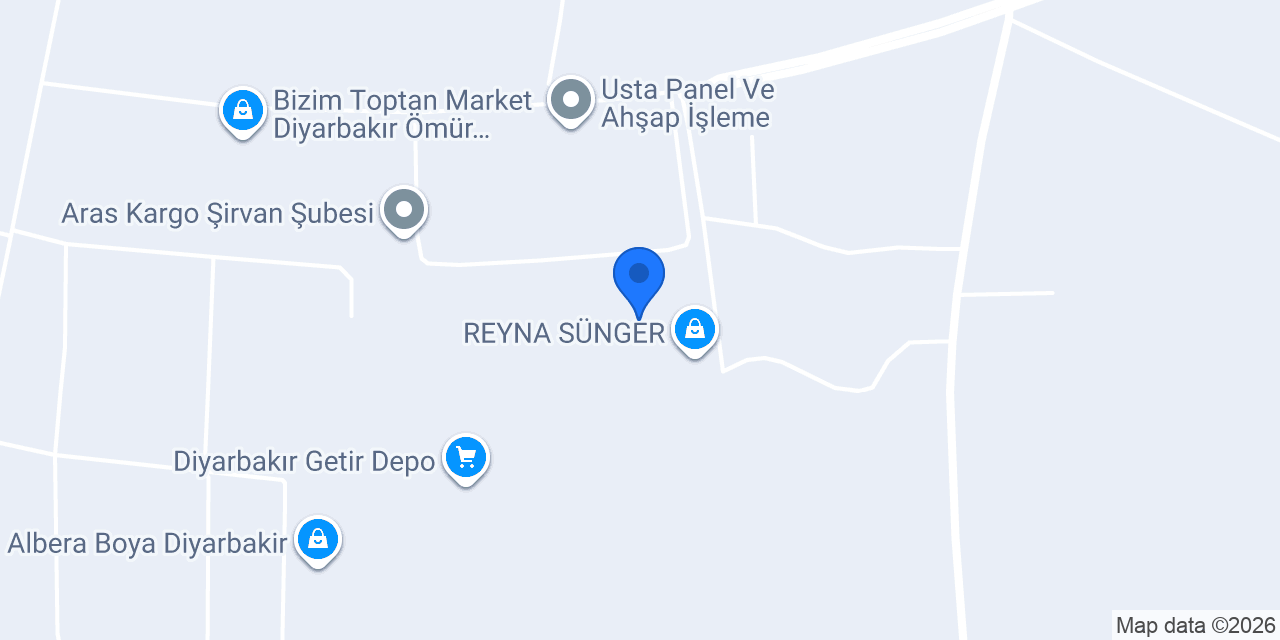 BAŞKAN RAMAT konumu