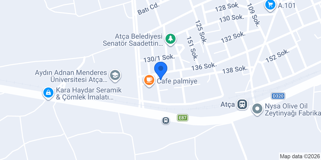 Çetindağlar Halı Yıkama konumu