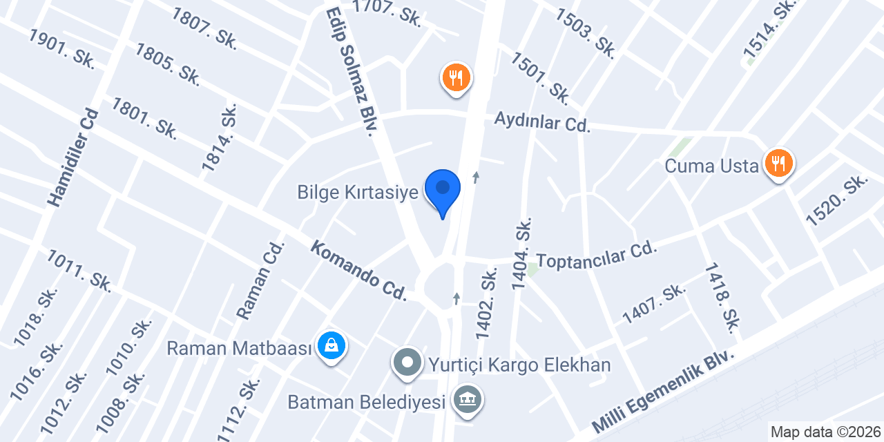 Maksud inşaat konumu