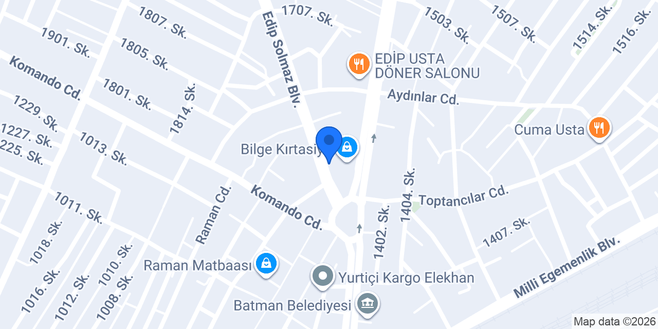net prestij çevre ve kobi danışmanlığı konumu