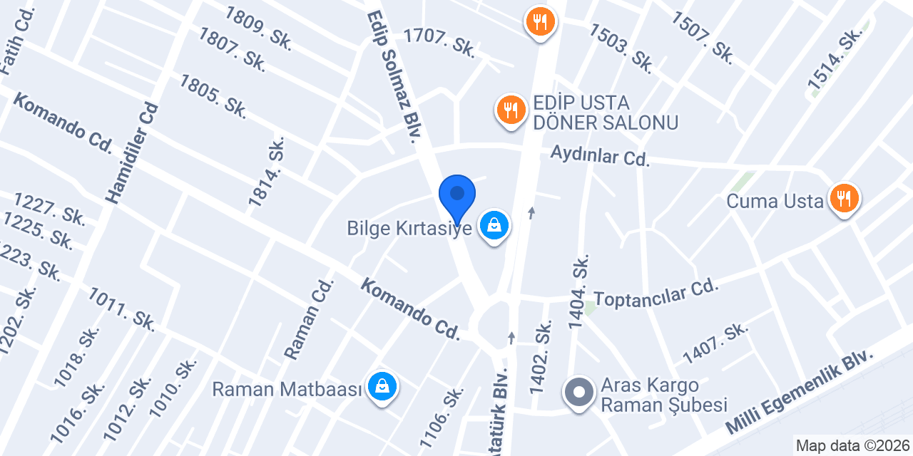 Avukat Adile Gürbüz konumu