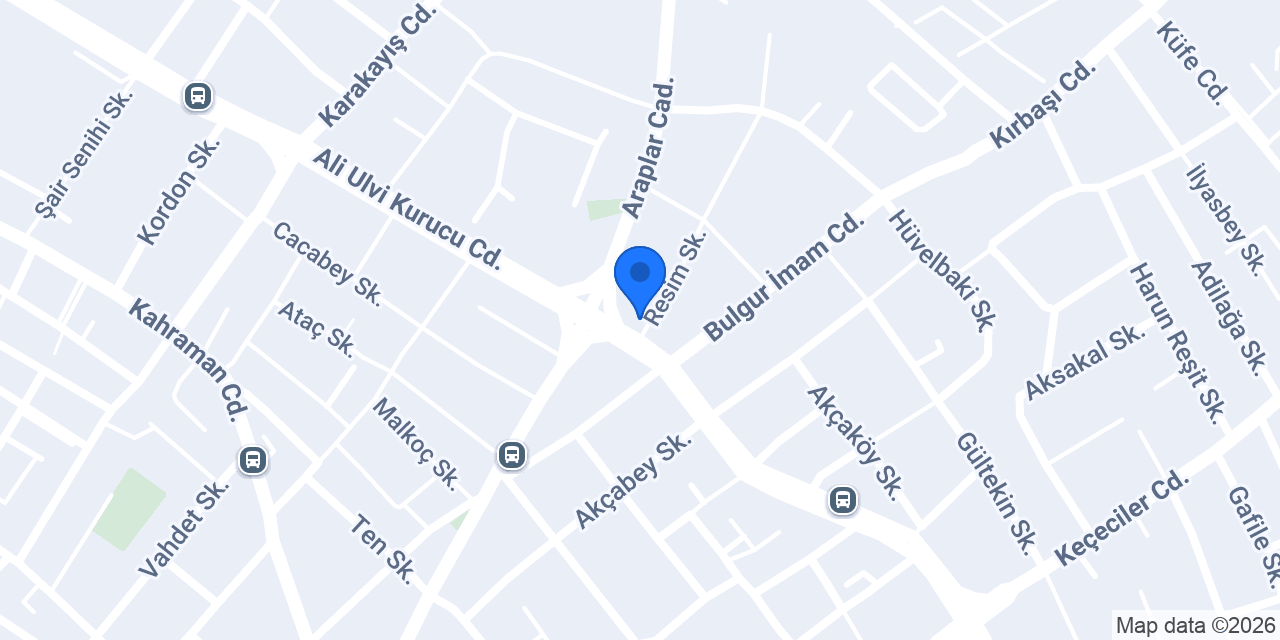 Görkem Mobilya-Koltuk Döşeme konumu