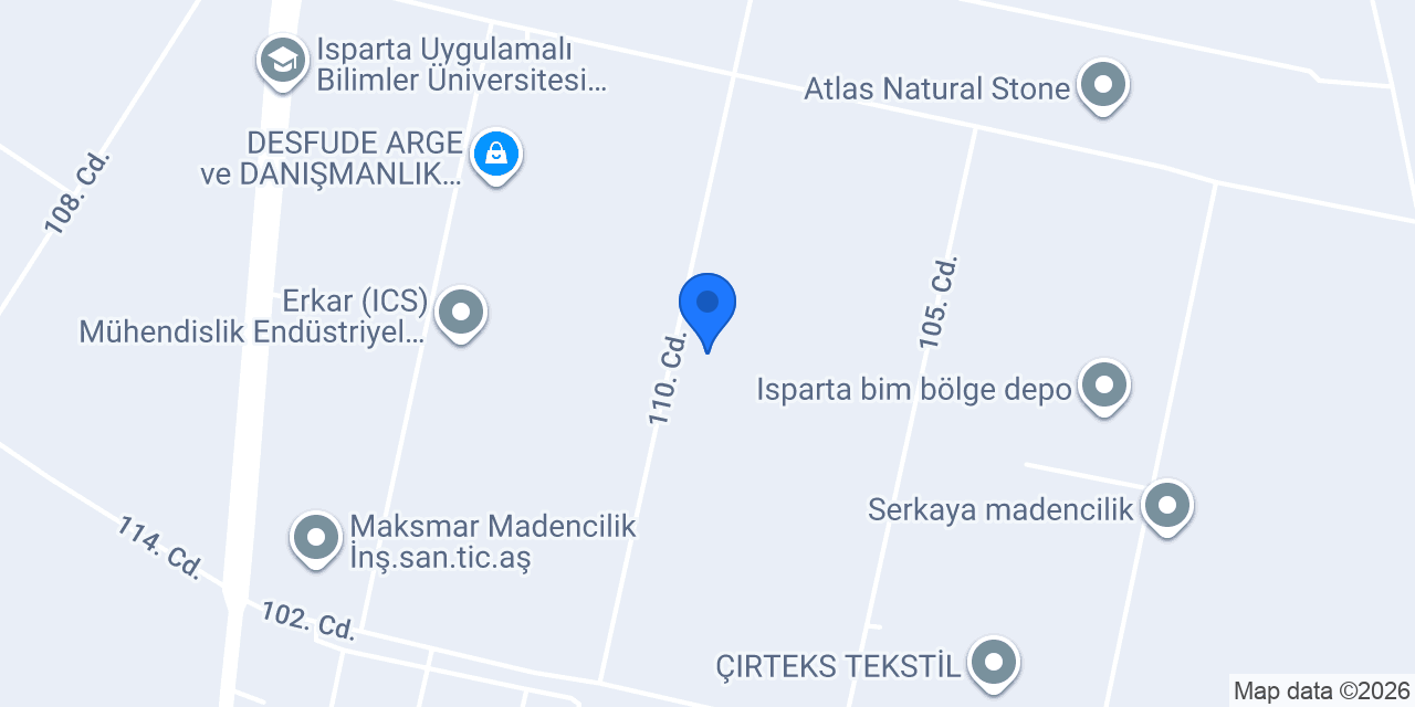 İklimSA Yetkili Servis - Aziz Teknik konumu