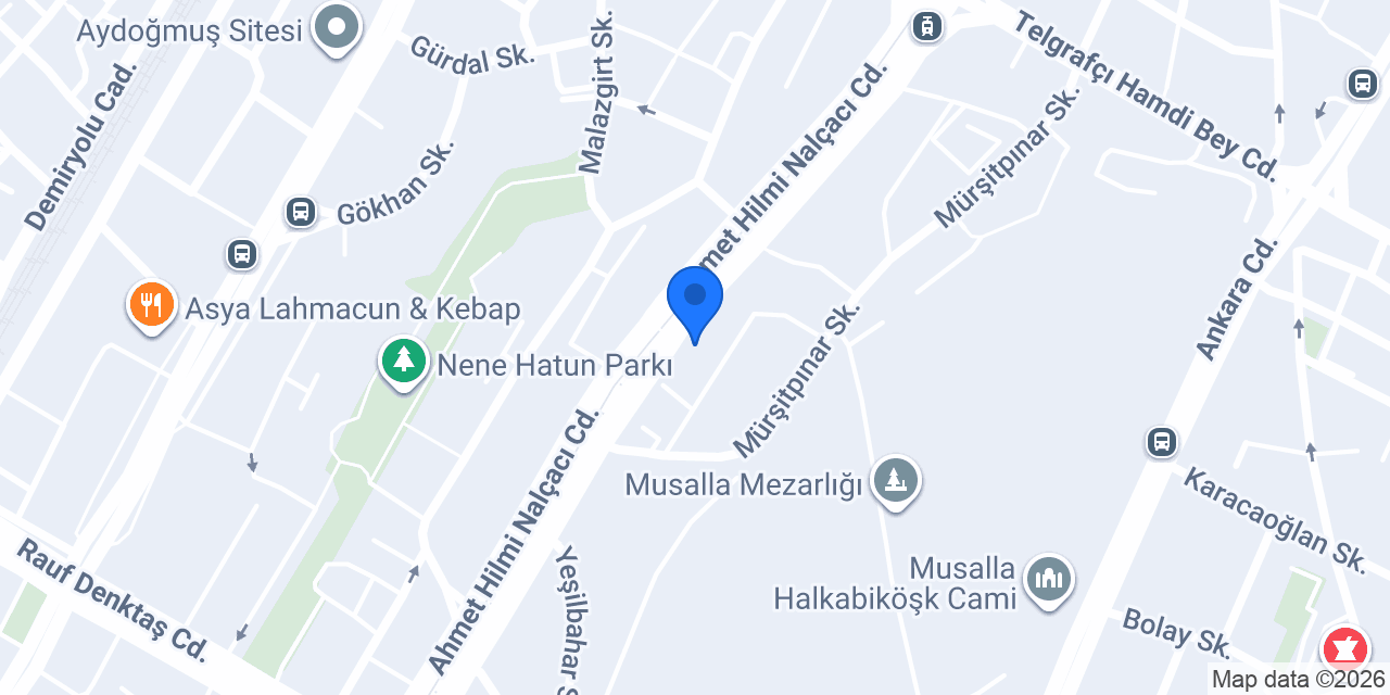 NH GROUP RENT A CAR konumu