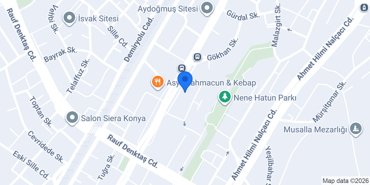 KENT MOBİLYA DÖŞEME konumu