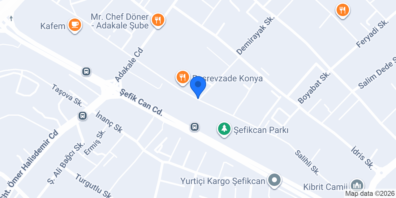 Seva Restaurant | Kahvaltı & Balık konumu