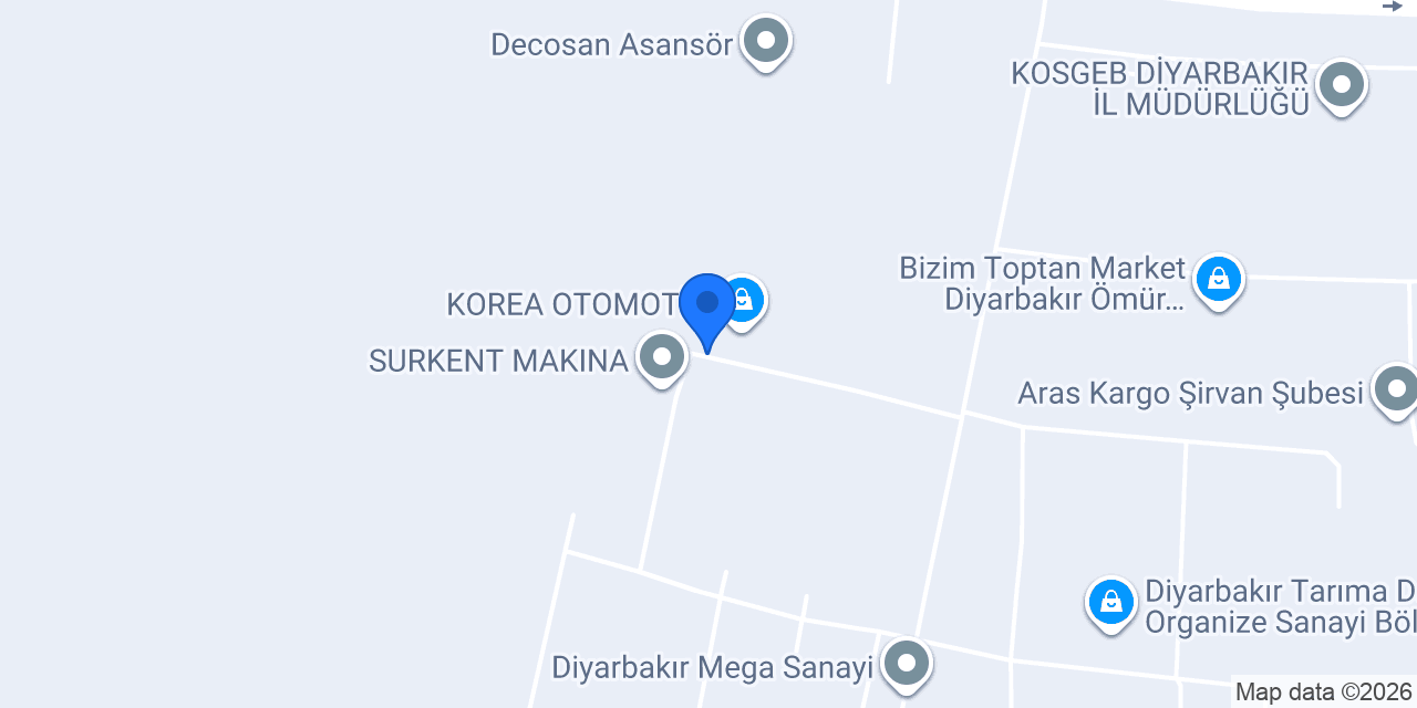 Altech Enerji ve Mühendislik konumu