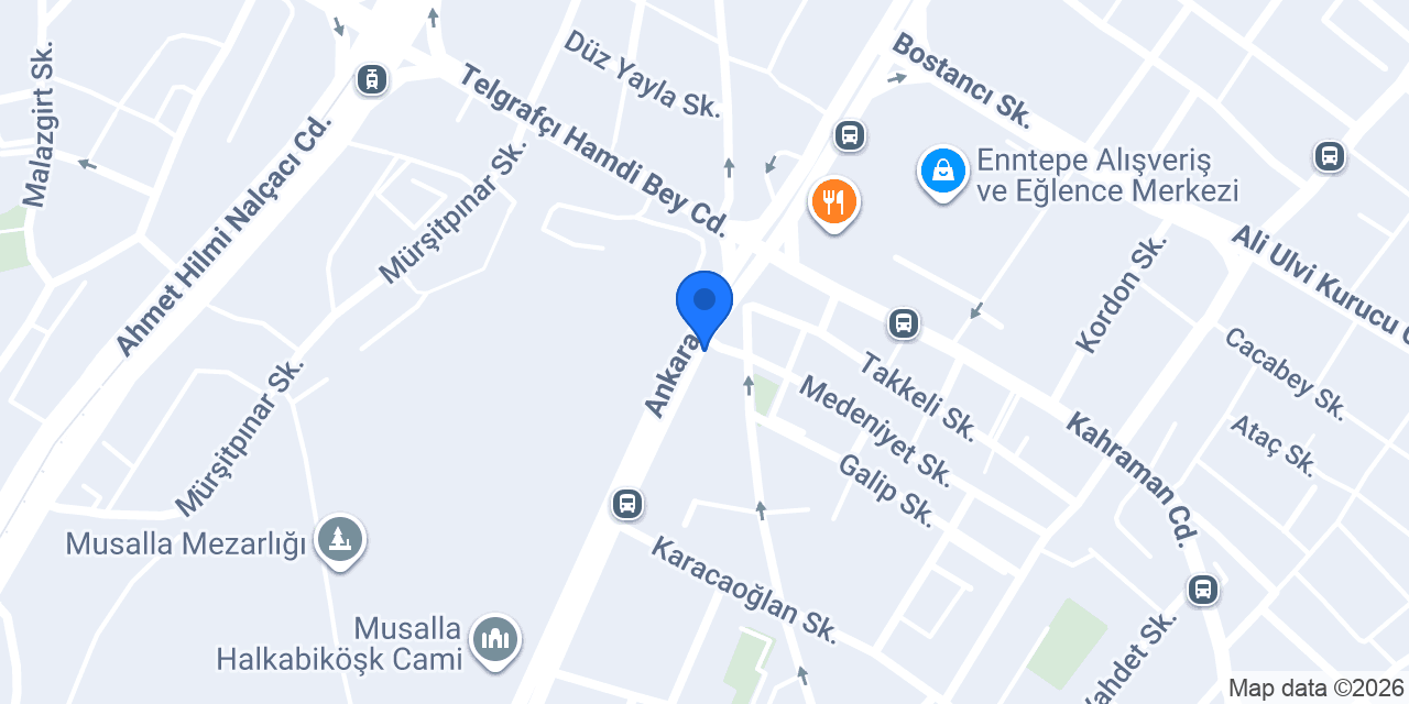 Çağlar elektrik konumu
