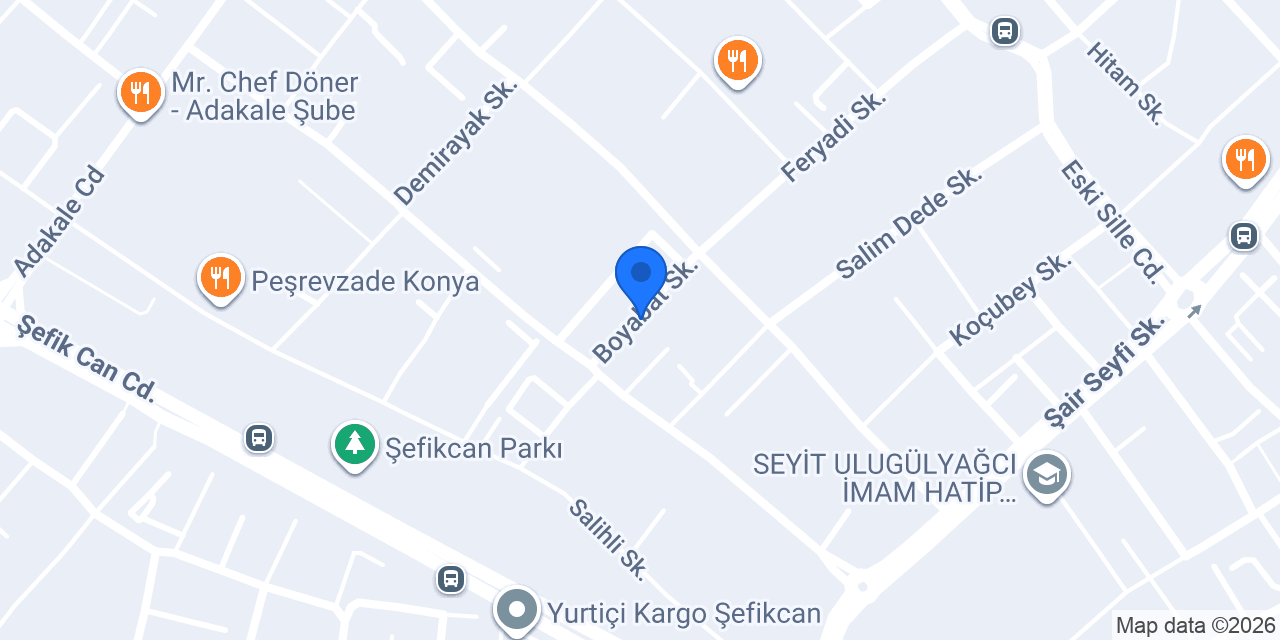 Kaşkaval yöresel lezzetler konumu