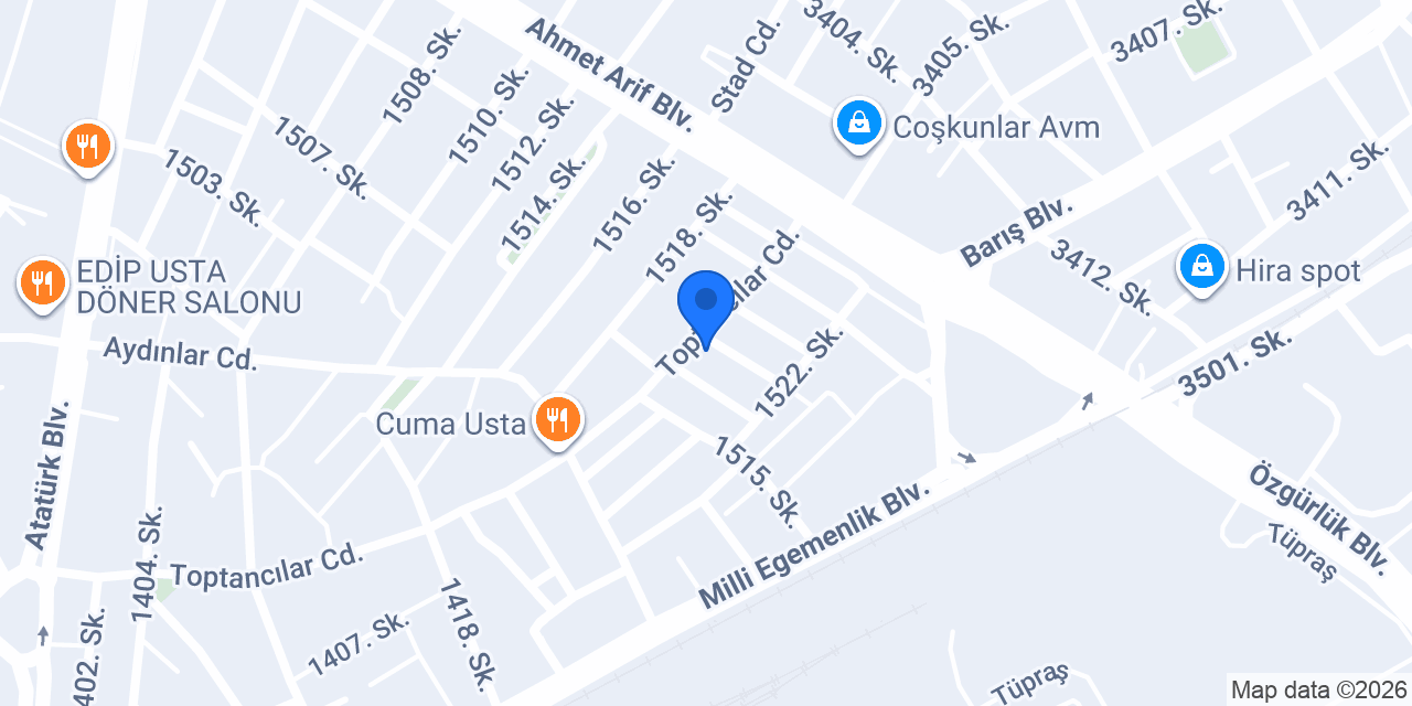 Kuru kahveci islam konumu