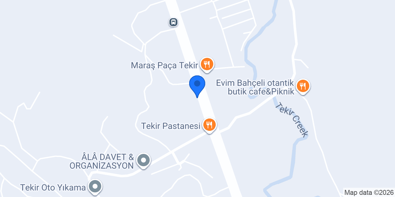 DURU ECZANESİ konumu