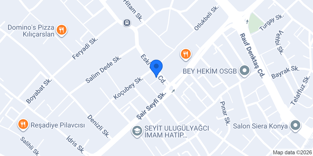 MoneyGram konumu