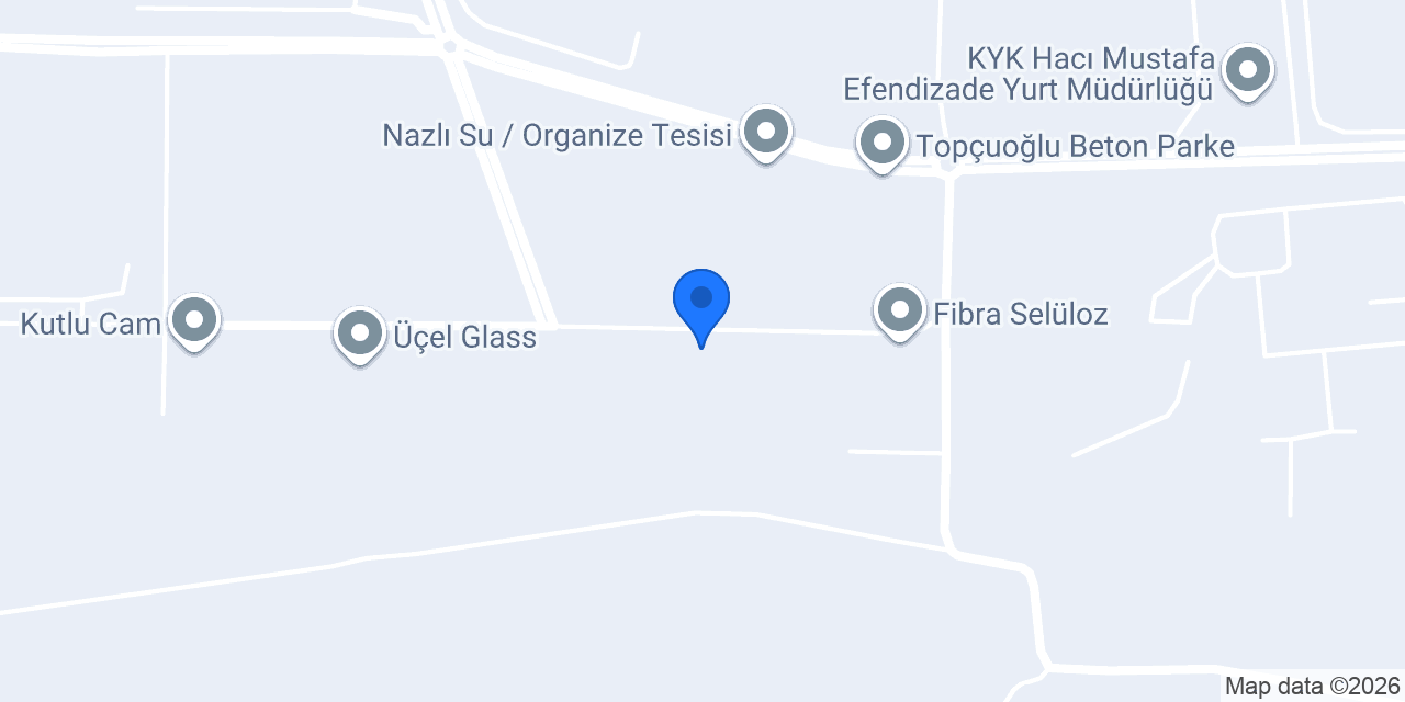 MULA TARIM konumu