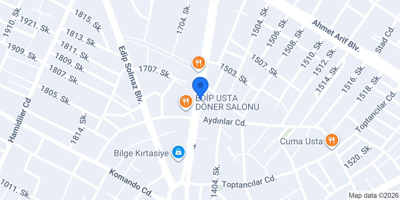 Murat Arburşu Sigorta konumu