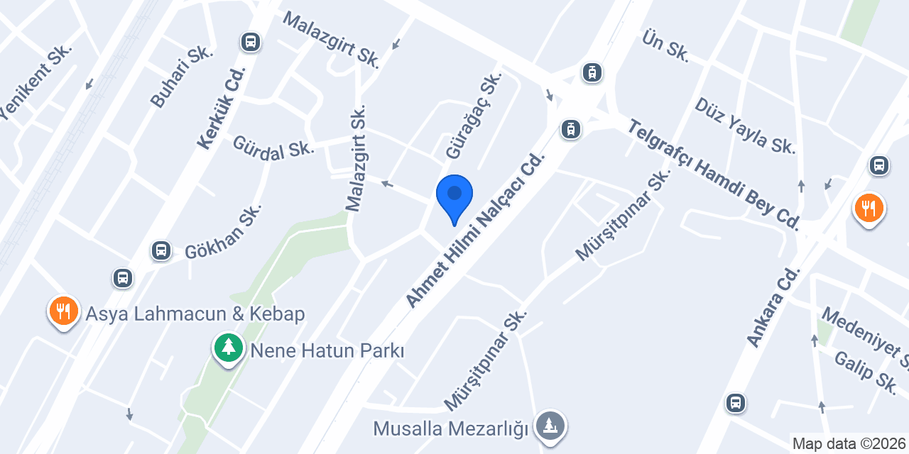 Kleps Cafe ve Okey Salonu konumu