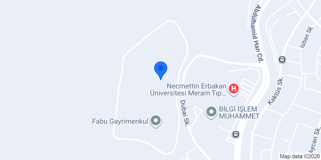 TEKNİK MÜHENDİSLİK ISITMA HAVALANDIRMA konumu