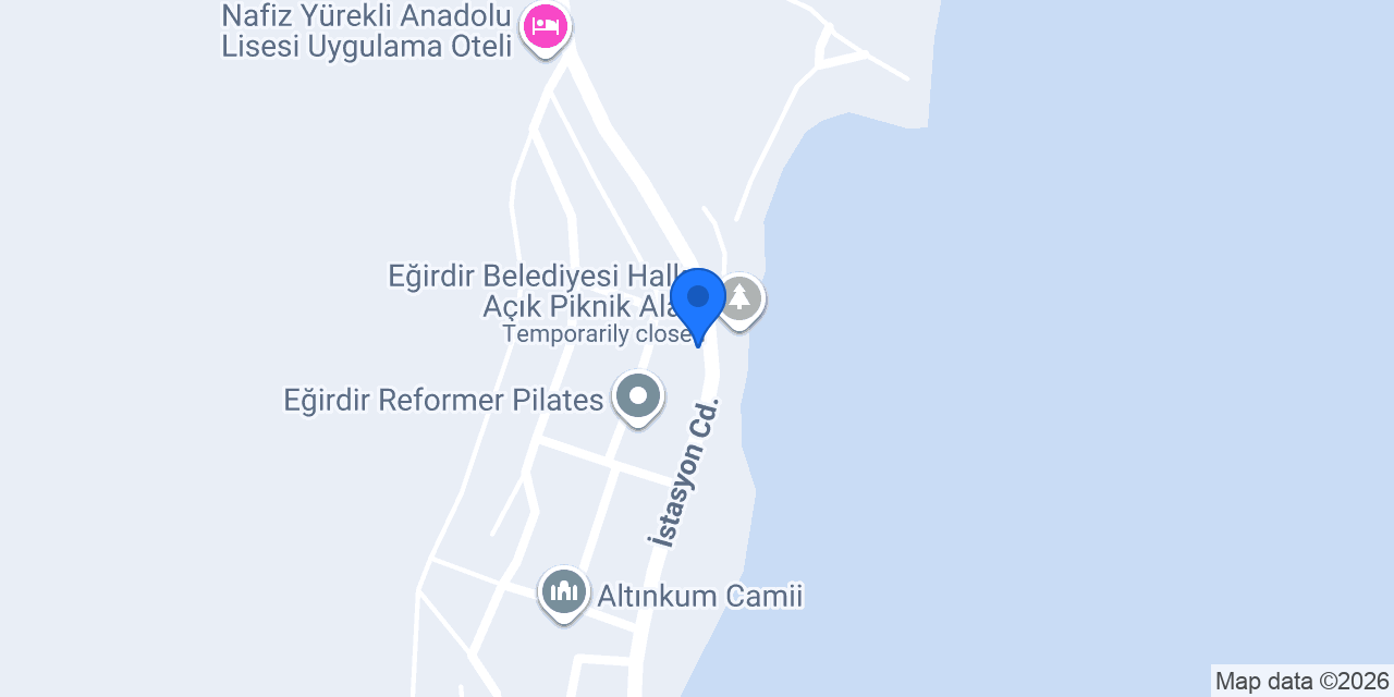 ASMA.Lakeoffice konumu
