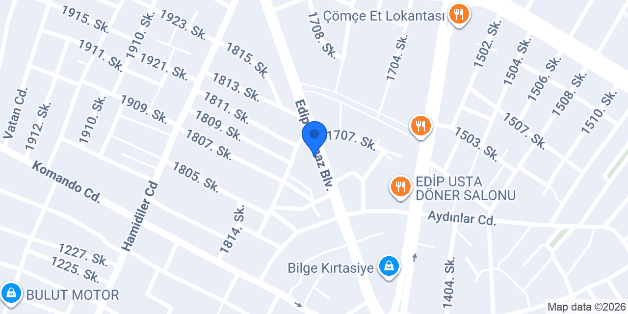 Dünya Çiçekçilik Batman konumu