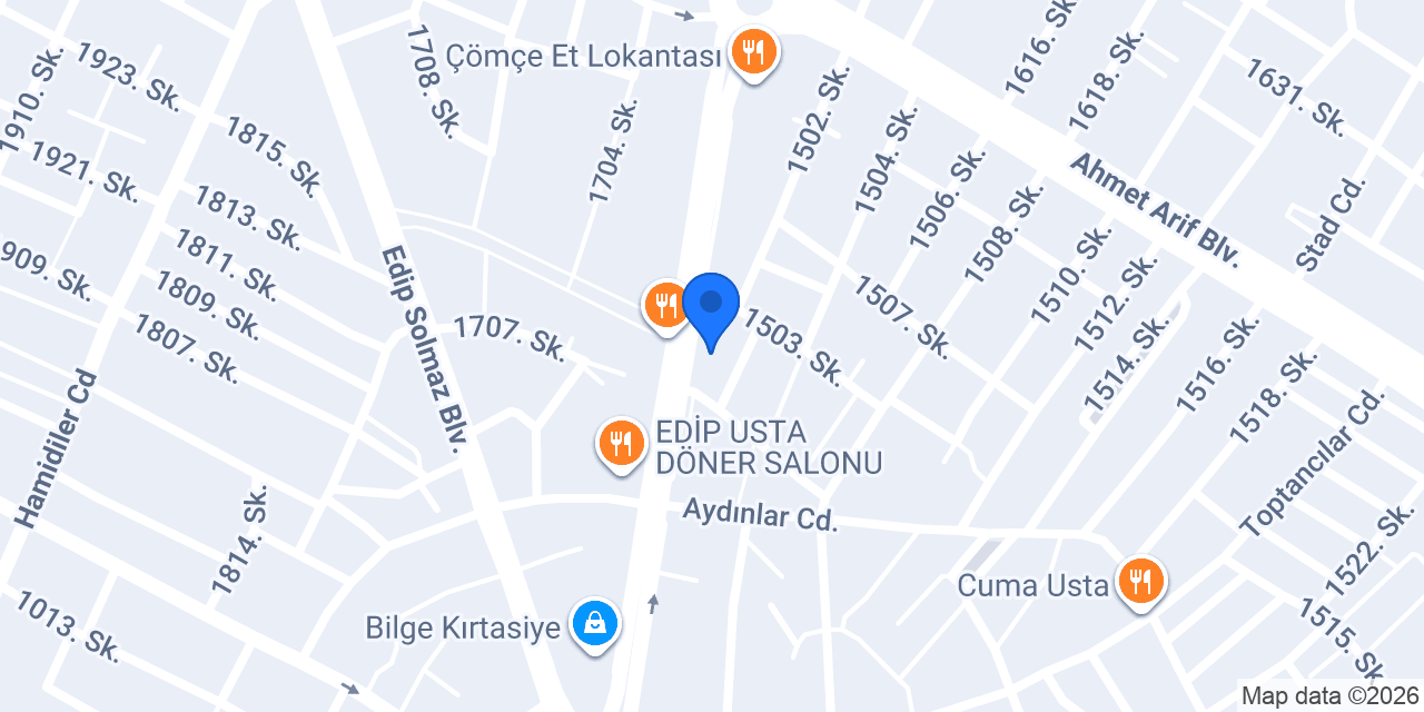 Kazan köfte batman konumu
