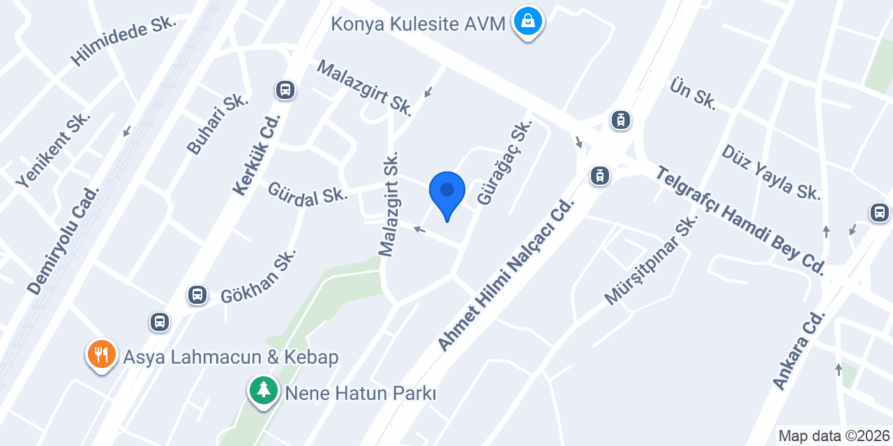 Viva terzi konumu