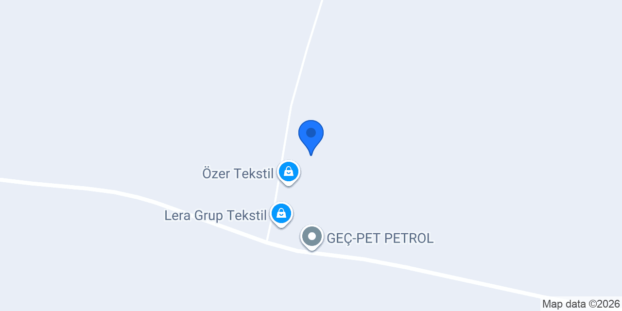MRAI PREFABRİK YAPI SİS konumu