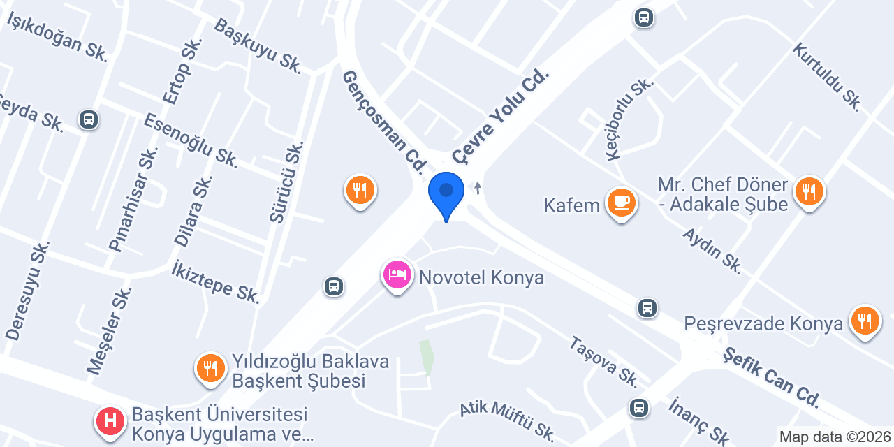 NİSA MASSAGE konumu