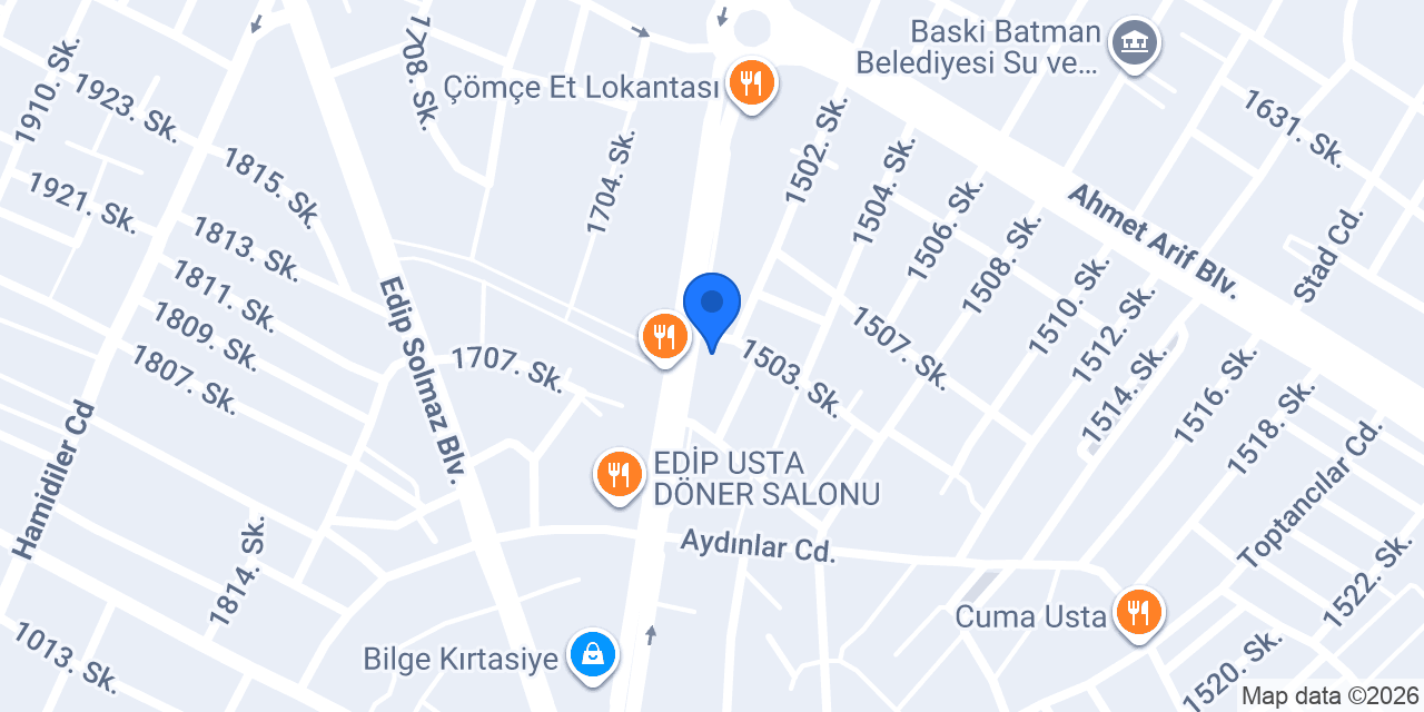 İzmir kumrum merkez konumu