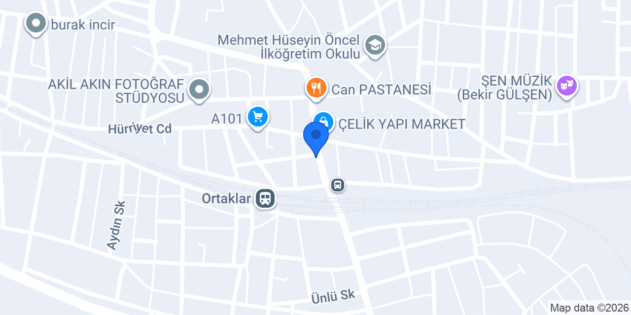 Kardeşler Çorba Pide Yemek Salonu konumu