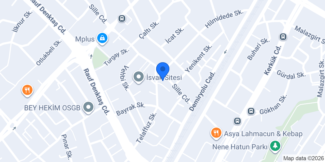 katip oyuncak konumu