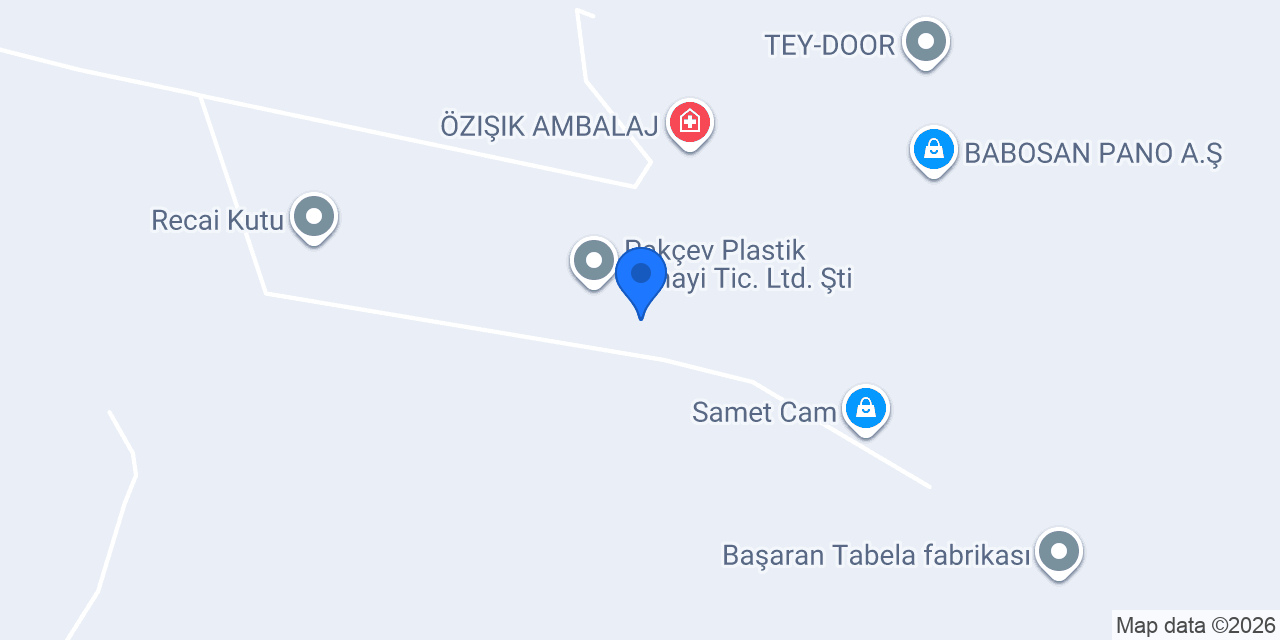 Doğan Bisiklet konumu