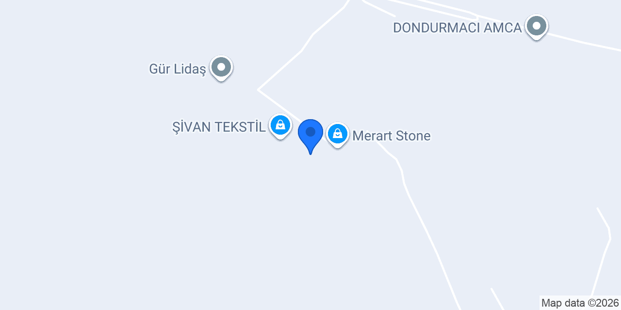 Raman plastik boru imalat san konumu