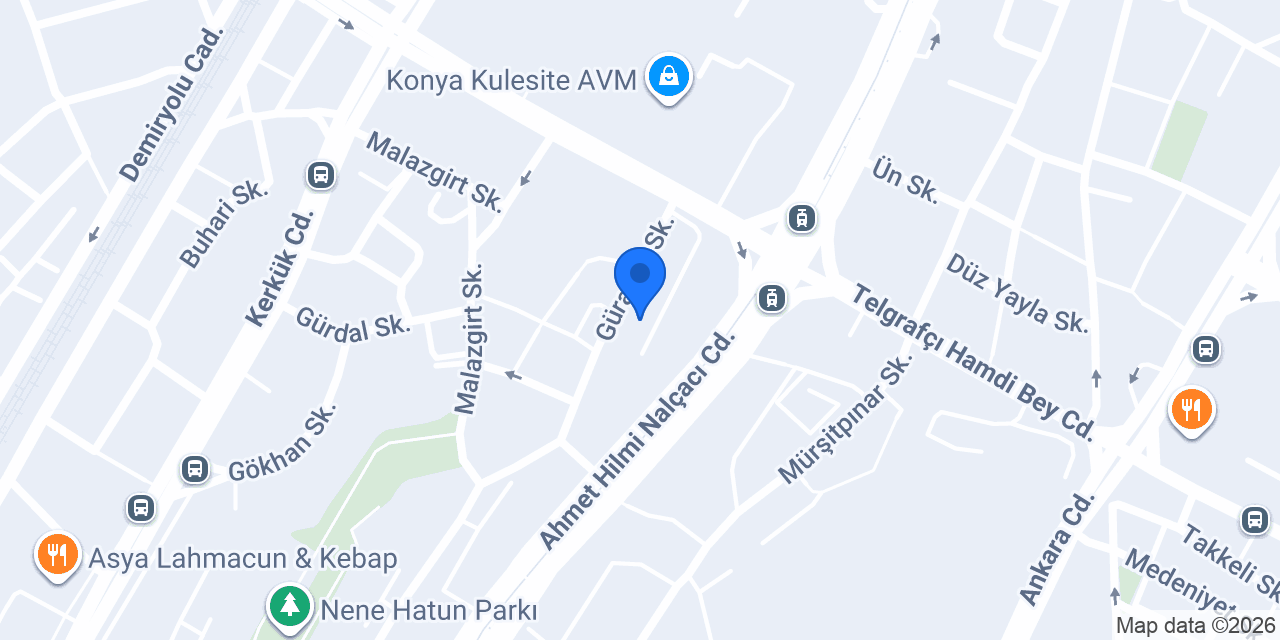 Kule Tantuni konumu