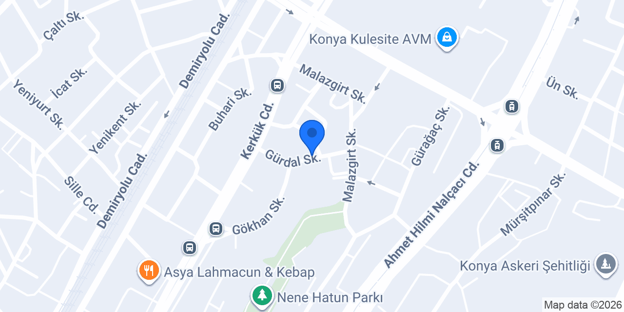 qamepark qamezone oyun kulübü konumu