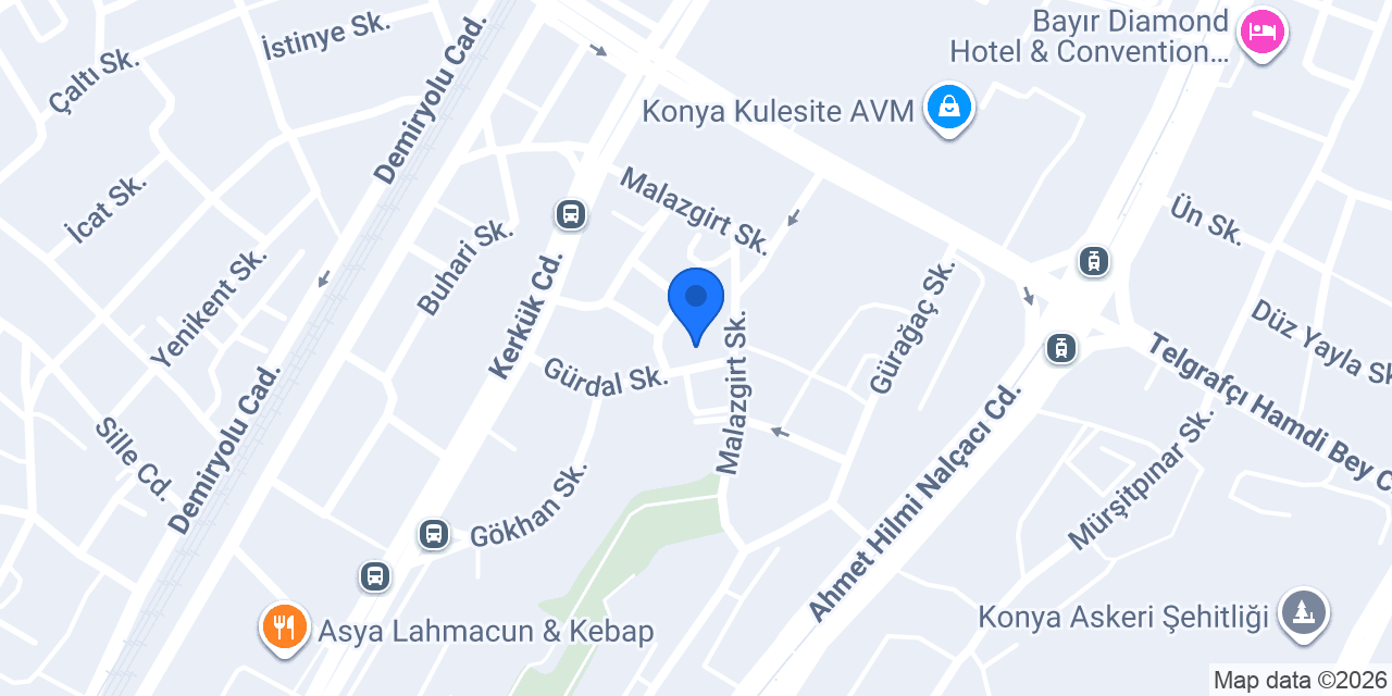Tostçu durmuş konumu
