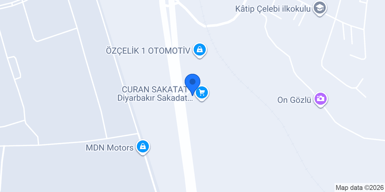 RGS MERMER & GRANİT ATÖLYESİ konumu