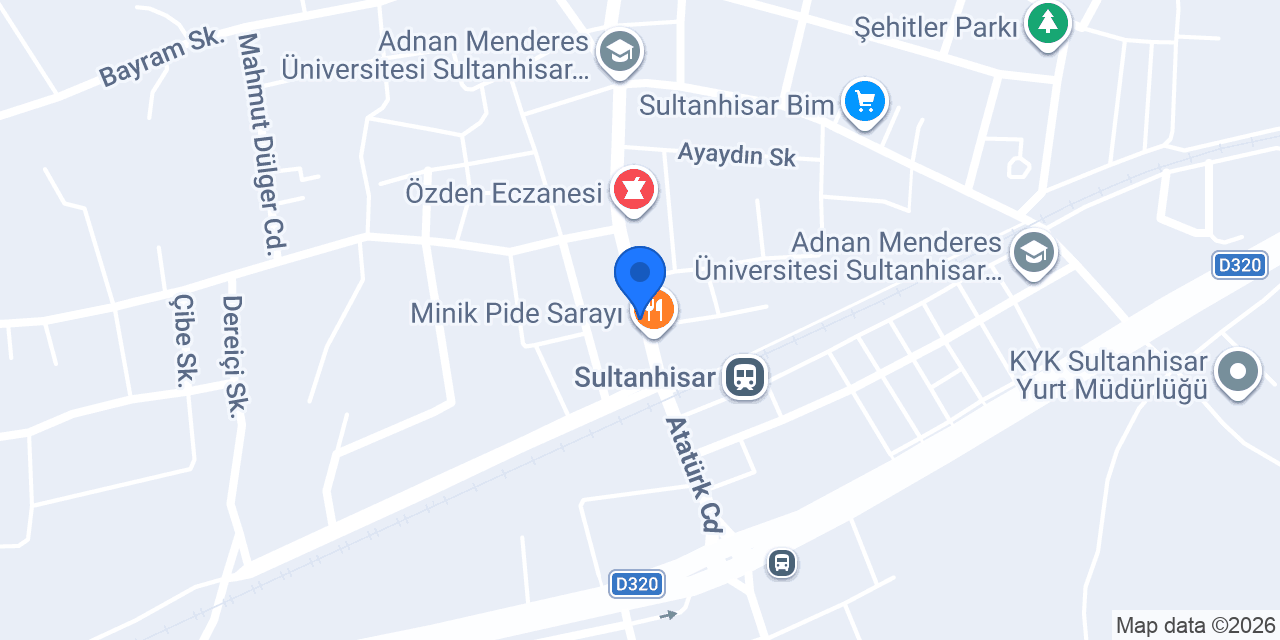 Aksa Görkem Kırtasiye konumu
