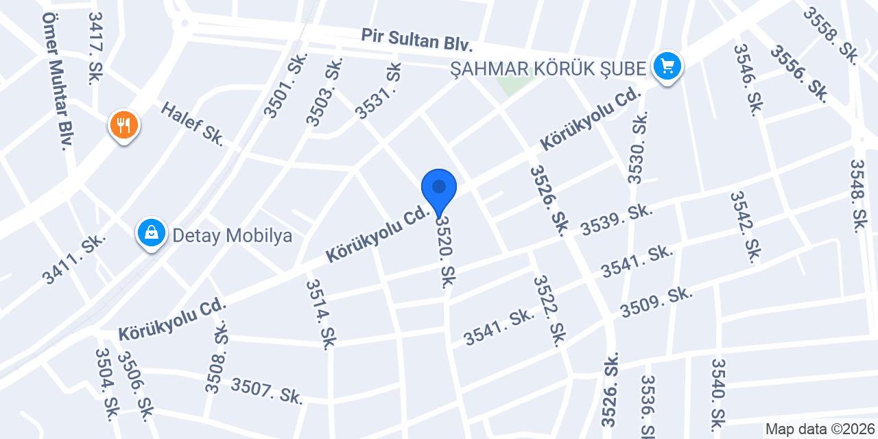 Arde turizm konumu