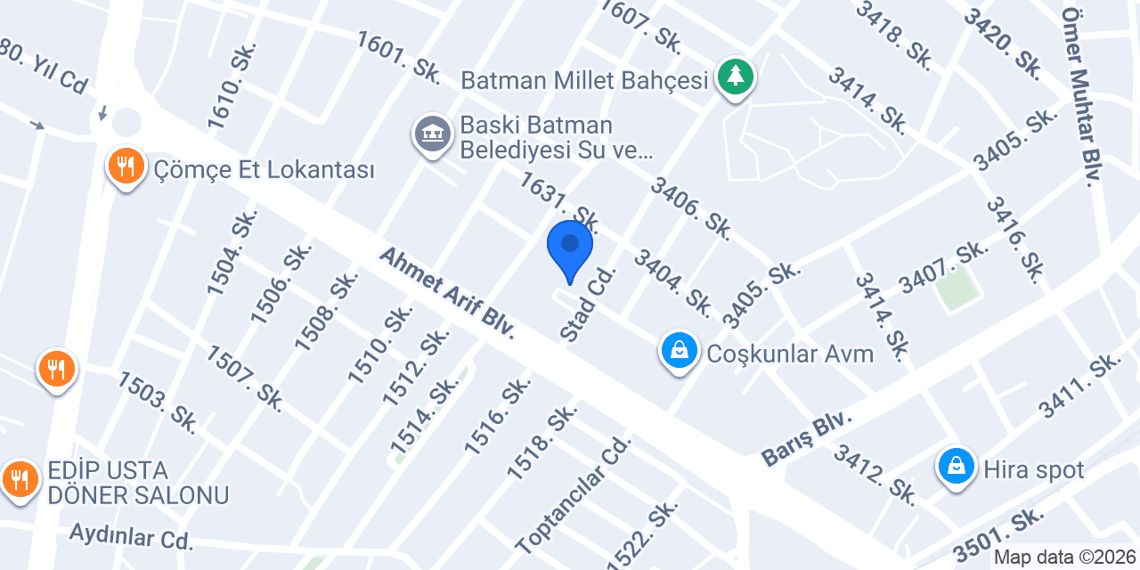 İşkur konumu