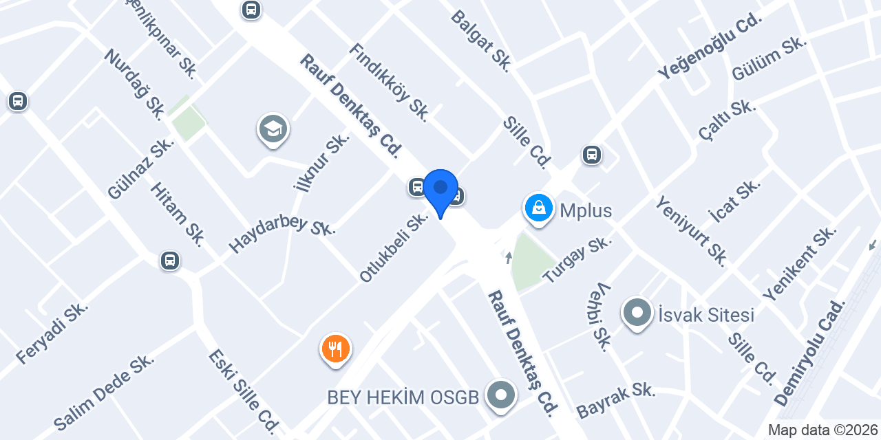 Güler Kırtasiye konumu