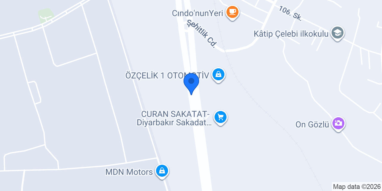 Polatlar konumu