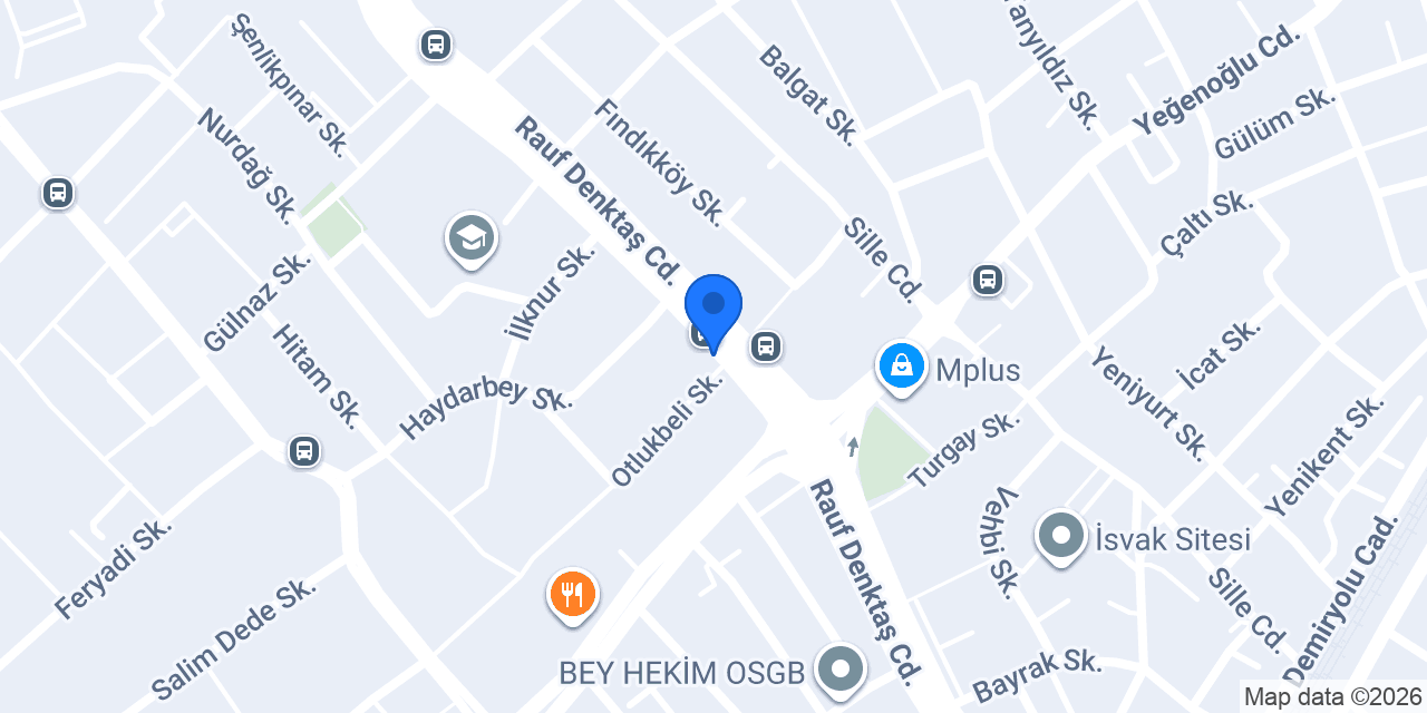 İMBAŞYAPI BOYA MAĞAZASI konumu