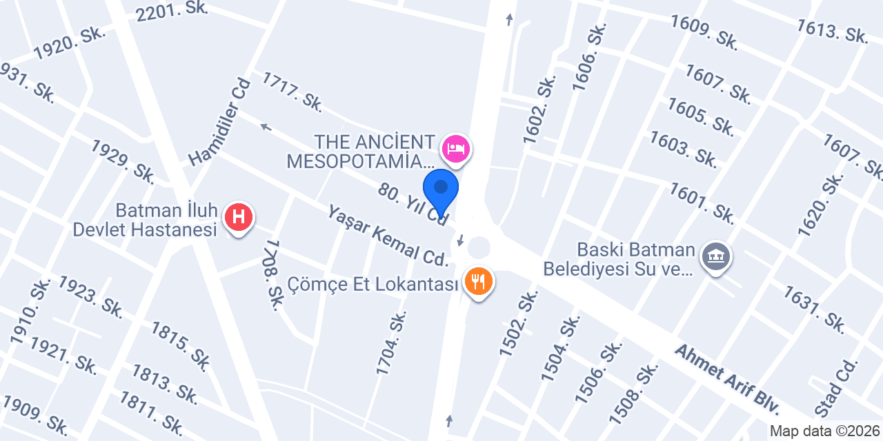 Acetler Pide Izgara Lahmacun & Döner konumu
