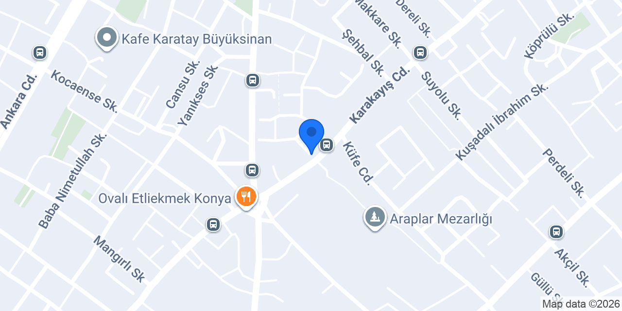S.S. AKCAMİ KONUT YAPI KOOPERATİFİ konumu